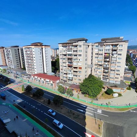 Zen Apartament Apartment Alba Iulia Exterior photo