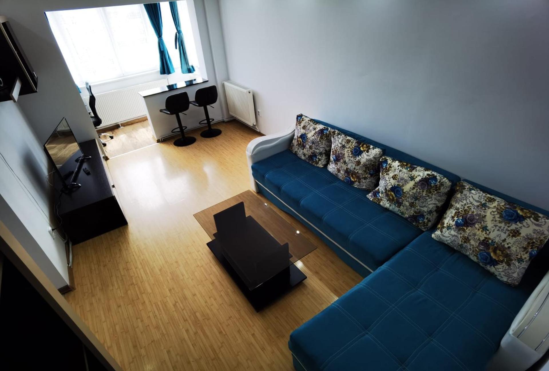 Zen Apartament Apartment Alba Iulia Exterior photo