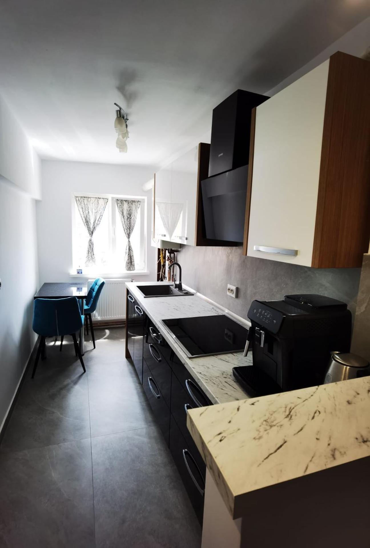 Zen Apartament Apartment Alba Iulia Exterior photo