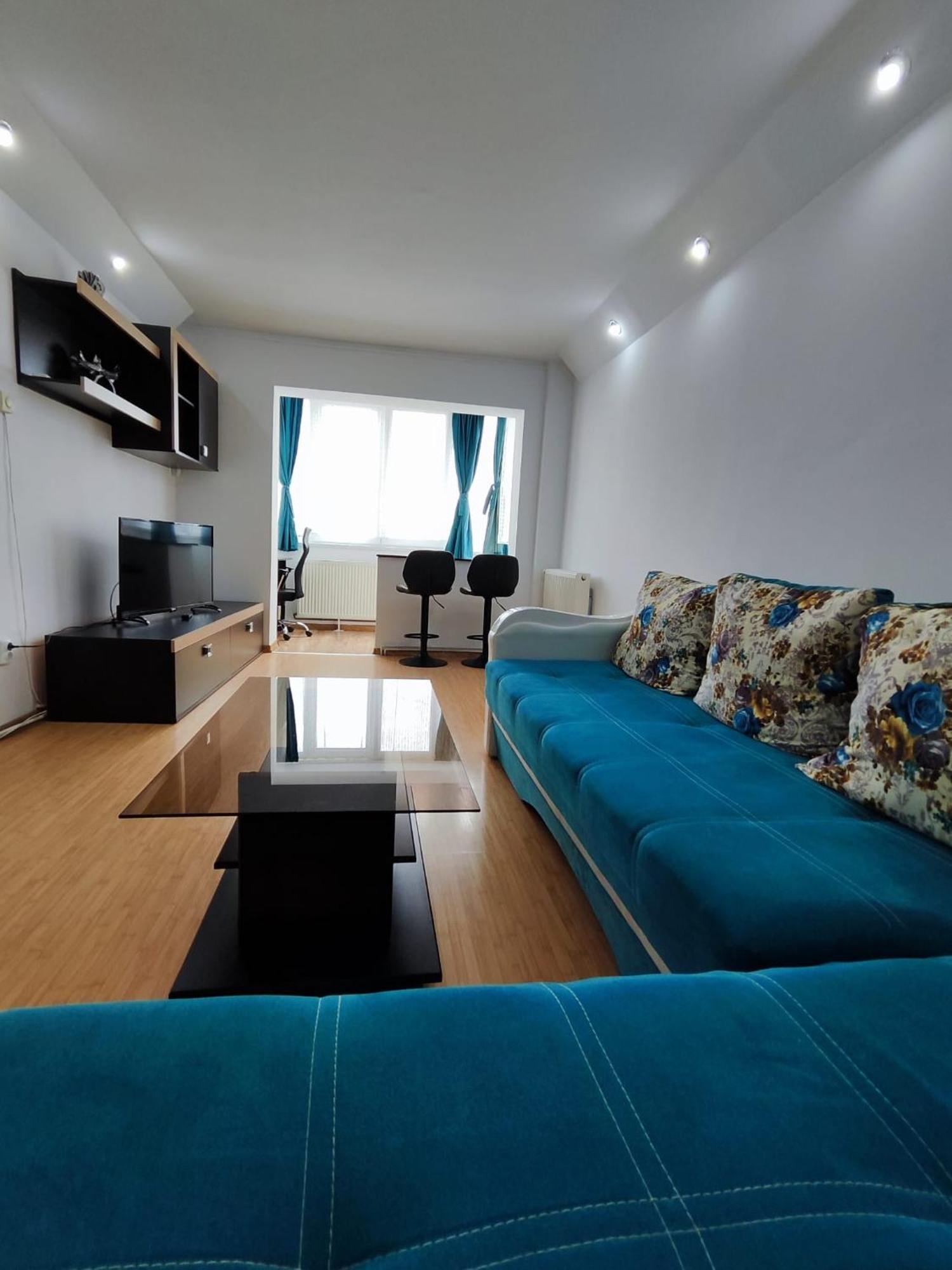 Zen Apartament Apartment Alba Iulia Exterior photo