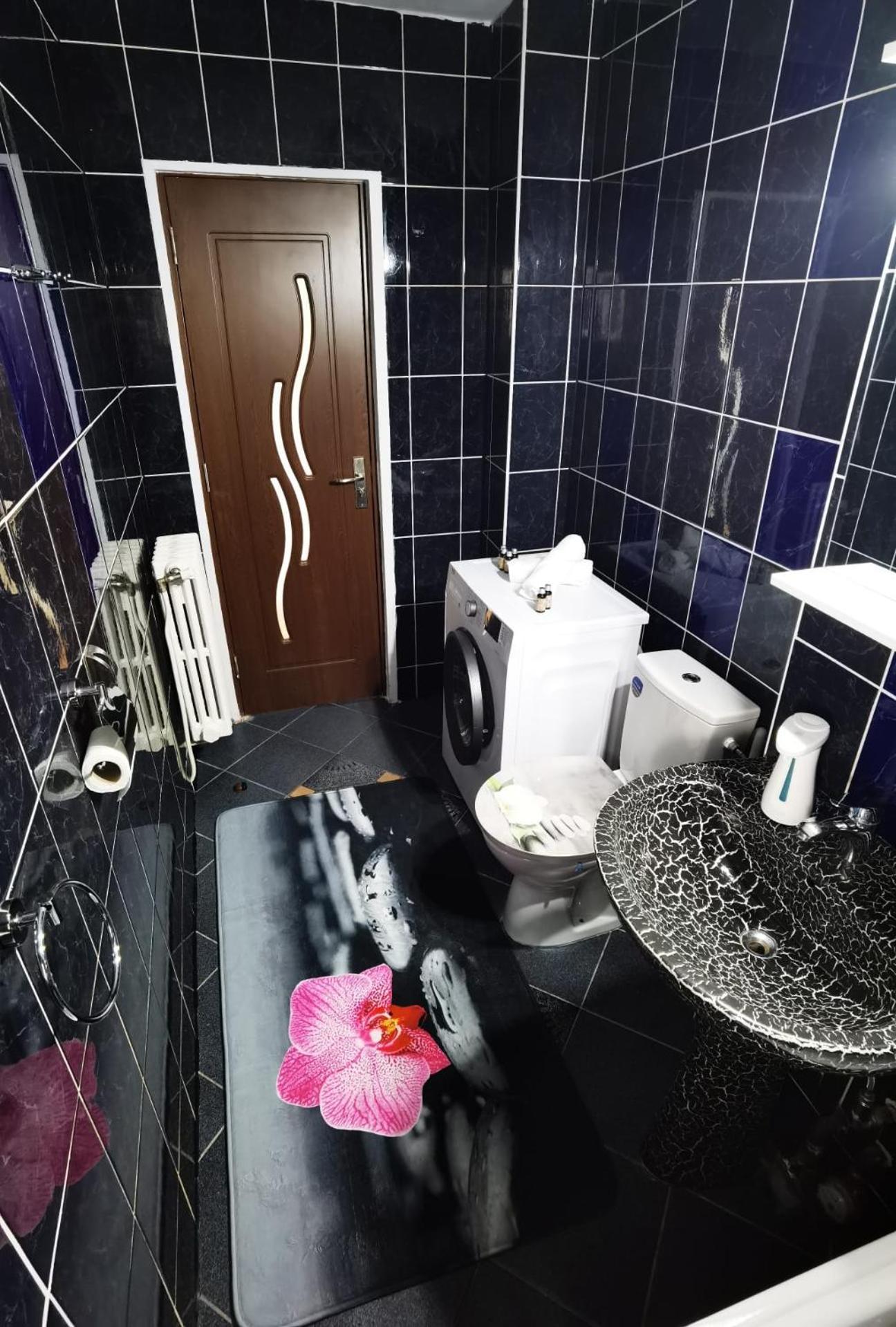 Zen Apartament Apartment Alba Iulia Exterior photo
